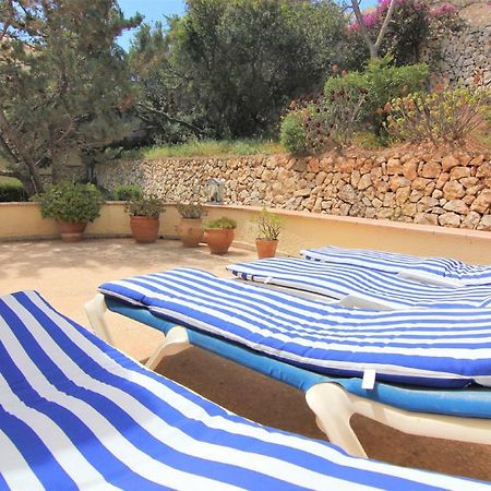 Maryvilla 57 Calpe Buitenkant foto