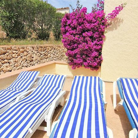 Maryvilla 57 Calpe Buitenkant foto