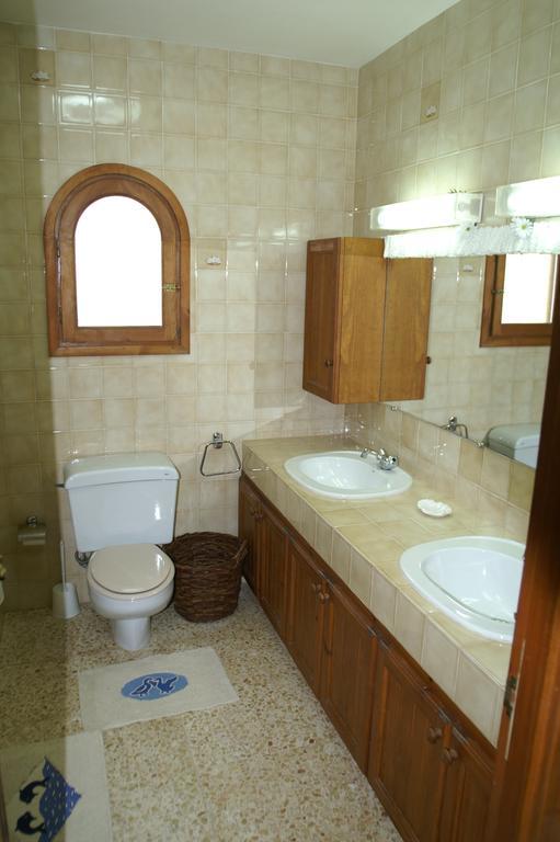 Maryvilla 57 Calpe Buitenkant foto