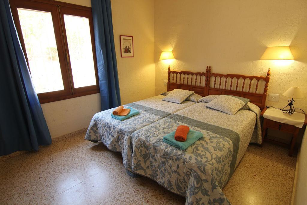 Maryvilla 57 Calpe Buitenkant foto