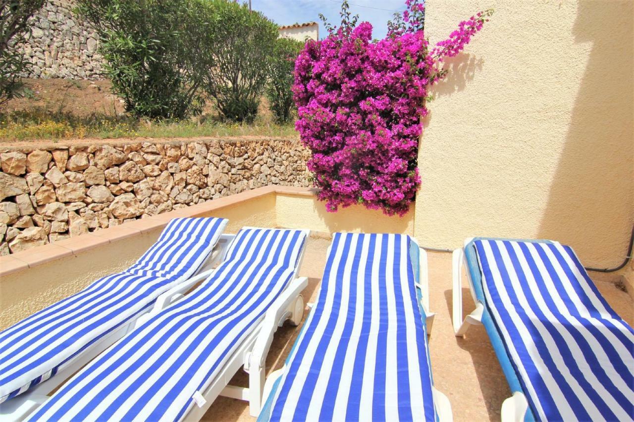 Maryvilla 57 Calpe Buitenkant foto