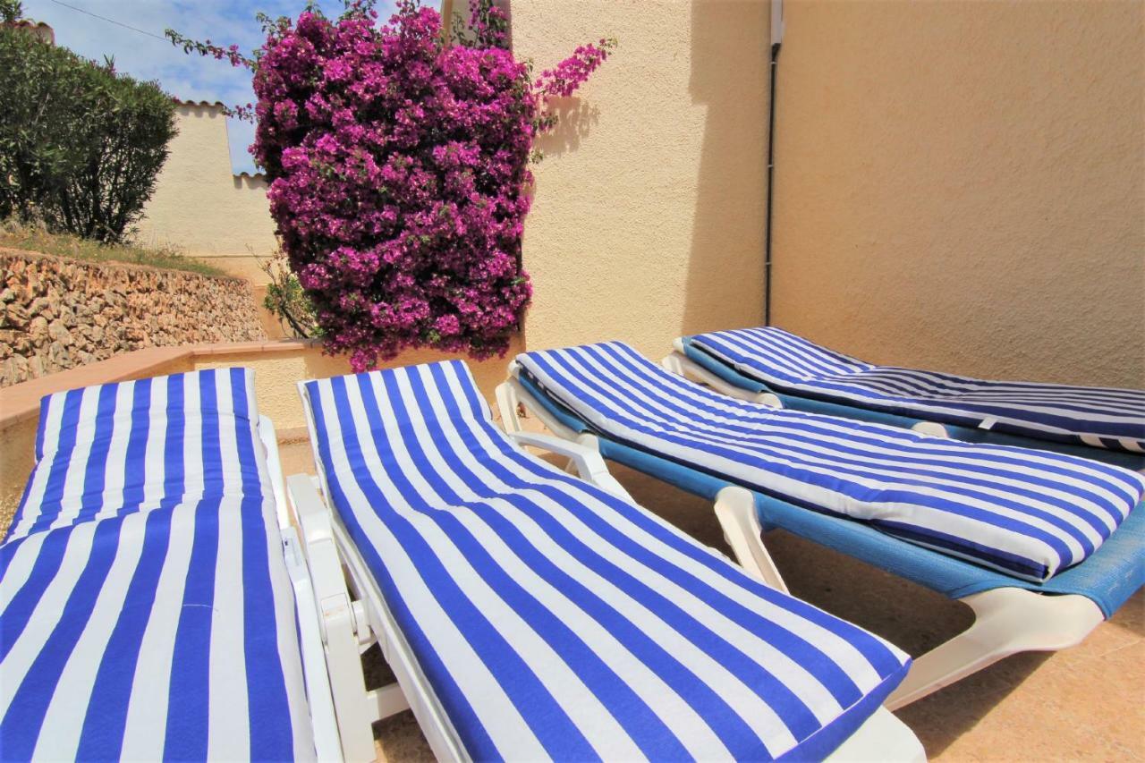 Maryvilla 57 Calpe Buitenkant foto